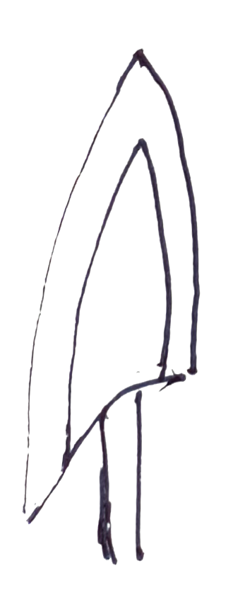 Buoyant Spear